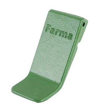 Язык для чугунной лоханки