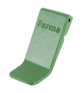 Язик чавунний для чавунної мискової поїлки