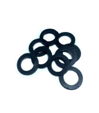 Прокладка для чавунної поїлки