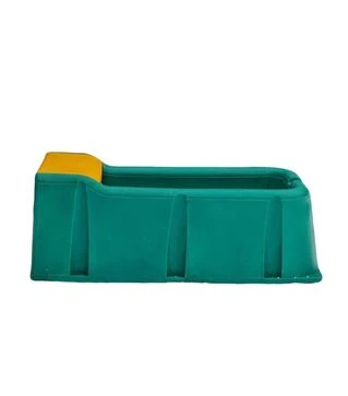 Групповая поилка для животноводства с подогревом, 120 л