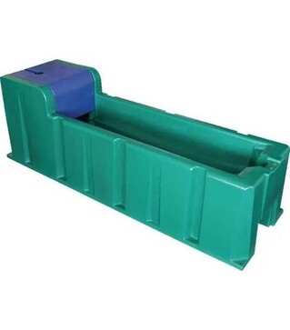 Групова термо-поїлка SUEVIA 6523, 160 л