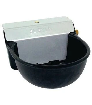 Поилка чашечная чугунная Suevia 340