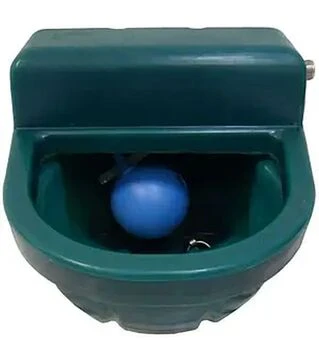 Автонапувалка кулькова для телят, 25 л