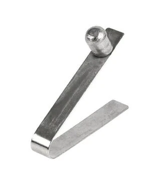 Пружина змінна для антибрика