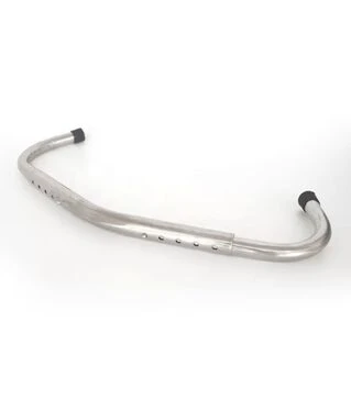 Антибрик из нержавеющей стали для коров