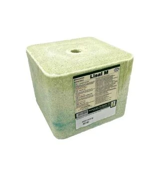 Соляной блок с микроэлементами