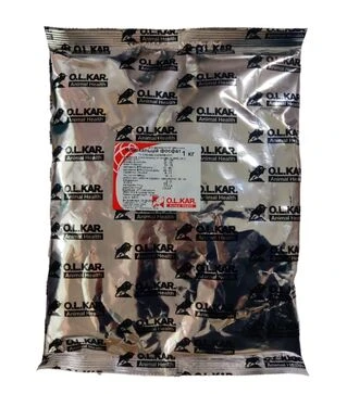 Минеральная добавка Монокальций фосфат, 22,5%, 1 кг