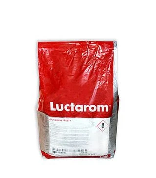 Ароматизатор и подсластитель Луктар Фрут, 100-150 г/т, 1 кг