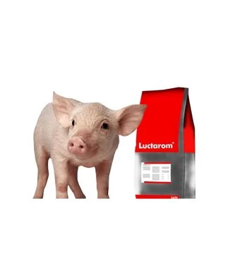 Ароматизатор и подсластитель Луктаром Мир, 100-150 г/т, 1 кг