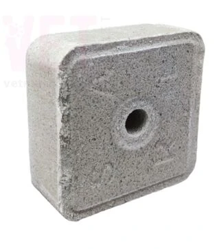 Минеральная добавка Соль в брикетах, 5 кг