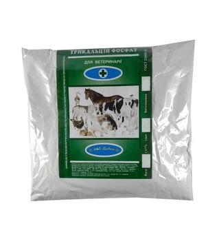 Минеральная добавка Трикальцийфосфат, 1 кг