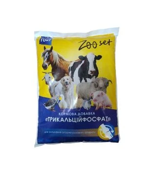 Мінеральна добавка Трикальційфосфат, 10 кг