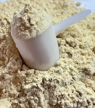 Белковый концентрат рапсовый ЕР-100, 30% (п.п.+ферменты+пробиотик+орг.кислоты), 1 кг