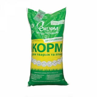 Комбикорм концентрат для кроликов (гранула), 25 кг