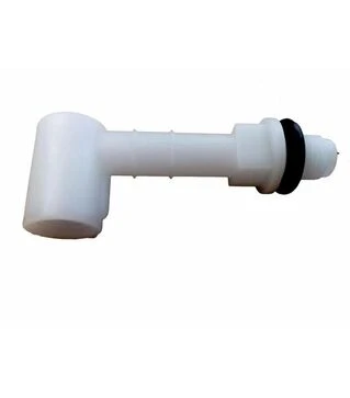 Куточок для ніпельної поїлки