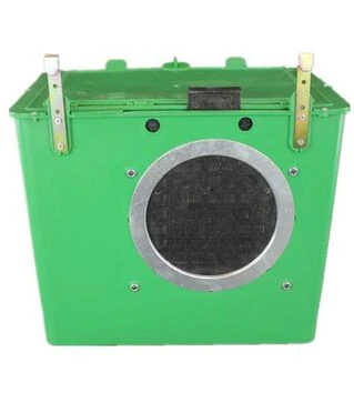 Пластиковый родильный бокс для кроликов