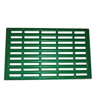 Трап на дно клітки для кроликів