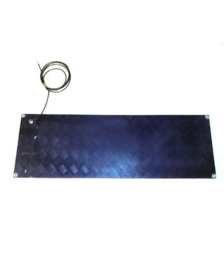 Коврик для обігріву тварин