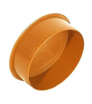 Заглушка канализационная, диаметр 250