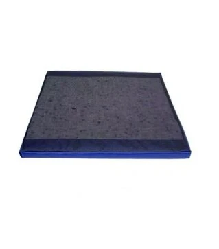 Дезінфекційний килим, дезковрик 150×100×3 см