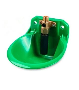 Автоматическая поилка для коз и овец