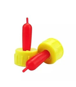 Соска под бутылку для ягнят