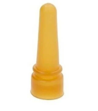 Запасна соска на відро для годування 1 шт