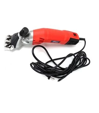 Електрична машинка для стрижки овець ZTS-301