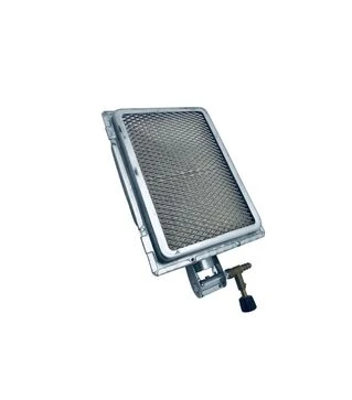 Інфрачервоний газовий обігрівач