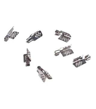 Сполучна кліпса для інфрачервоного підлоги