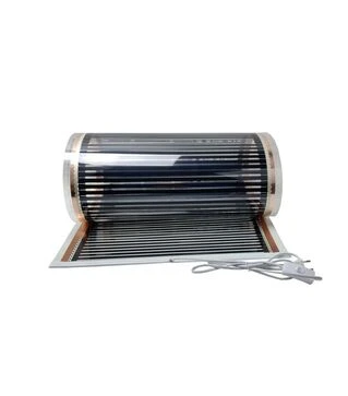 Килимок електричний, розмір 50х250