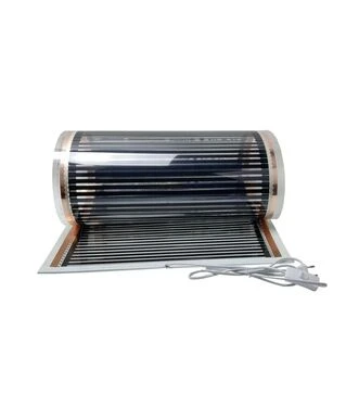 Коврик электрический размер 100х300