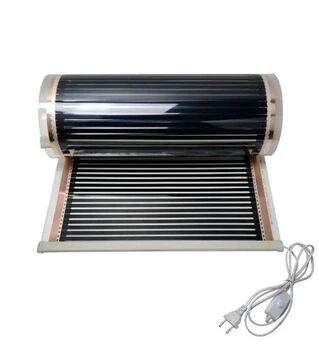 Коврик электрический инфракрасный, размер 50х100