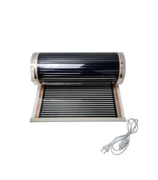 Коврик электрический инфракрасный, размер 50х125