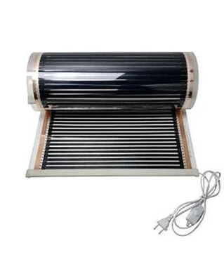 Коврик электрический инфракрасный, размер 100х100