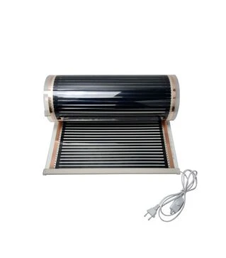 Килимок електричний інфрачервоний, розмір 100х300