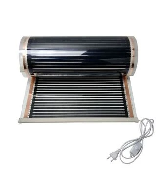 Коврик электрический, размер 80х250