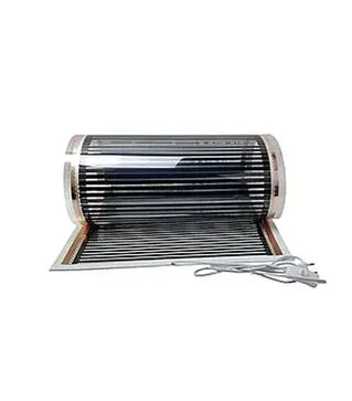 Коврик электрический, размер 100х50