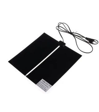 Нагрівальний килимок P14, розмір 28x28 см