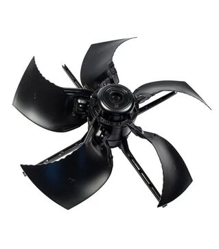 Шахтный вентилятор