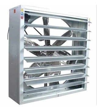 Осевой вентилятор, 800x400x800