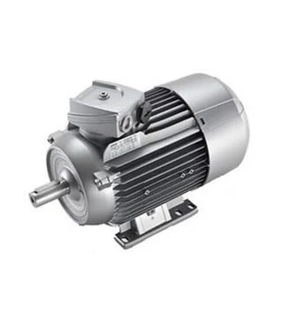 Мотор Siemens 0.75 kw для вентиляторов
