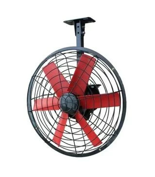 Змішувач повітря d45