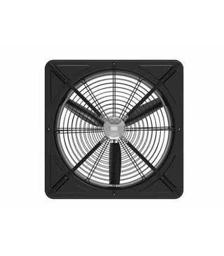 Осьовий вентилятор, 1144 мм