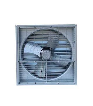 Осьовий вентилятор, 230 В, 600 мм