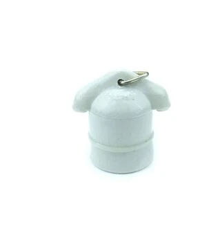 Патрон для ламп керамический