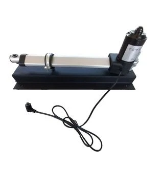 Сервопривод линейный 24V ход штока 30см