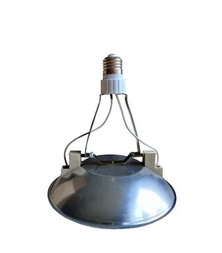 Плафон для пальчикових ламп