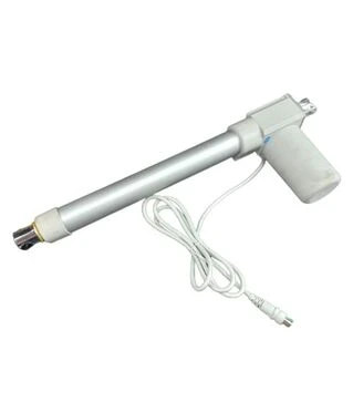 Сервопривід лінійний 24V хід штока 30см, 6000N МАКС