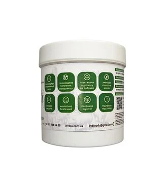 KYBio Бактерии для подстилки для птиц, 200 г